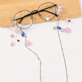 Fairy Butterfly Glasses Chain
