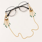 Moon Glasses Chain