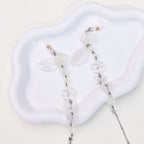 Fairy Flower Glasses Chain