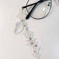 Fairy Flower Glasses Chain