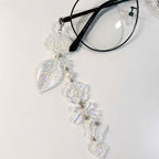 Fairy Flower Glasses Chain