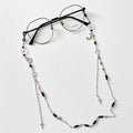 Moon Star Glasses Chain