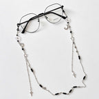 Moon Star Glasses Chain