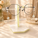Butterfly Glasses Charms