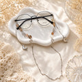 Celestal Moon Glasses Chain