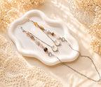 Celestal Moon Glasses Chain