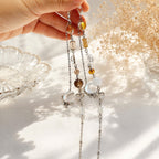Celestal Moon Glasses Chain