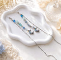 Ocean Moon Glasses Chain