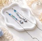 Ocean Moon Glasses Chain