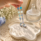Ocean Moon Glasses Chain