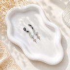 Celestial Moon Glasses Charms
