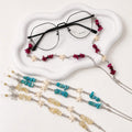 Starfish Glasses Chain