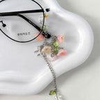 Cherry Blossom Glasses Chain