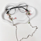 Cherry Blossom Glasses Chain